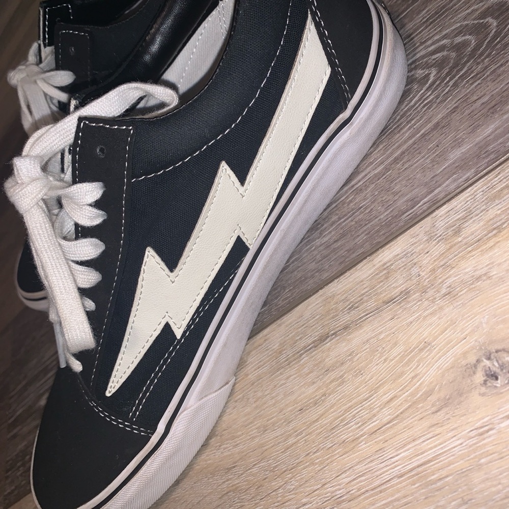 Revenge X storm